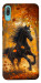 Чехол Autumn Horse для Huawei Y6 Pro (2019)
