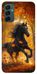 Чехол Autumn Horse для Galaxy M14 5G