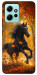 Чехол Autumn Horse для Xiaomi Redmi Note 12 4G