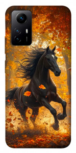 Чохол Autumn Horse для Xiaomi Redmi Note 12S