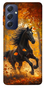 Чохол Autumn Horse для Galaxy M54 5G