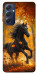 Чехол Autumn Horse для Galaxy M54 5G