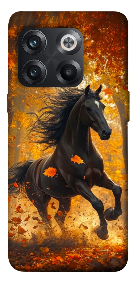 Чехол Autumn Horse для OnePlus 10T