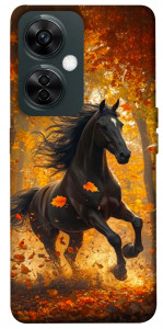 Чехол Autumn Horse для OnePlus Nord CE 3 Lite