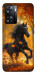 Чехол Autumn Horse для OnePlus Nord N20 SE