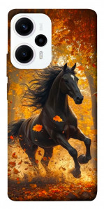 Чохол Autumn Horse для Xiaomi Poco F5
