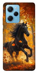 Чохол Autumn Horse для Xiaomi Poco X5 Pro 5G