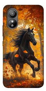 Чехол Autumn Horse для ZTE Blade L220