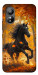 Чехол Autumn Horse для ZTE Blade L220