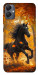 Чехол Autumn Horse для Galaxy A05