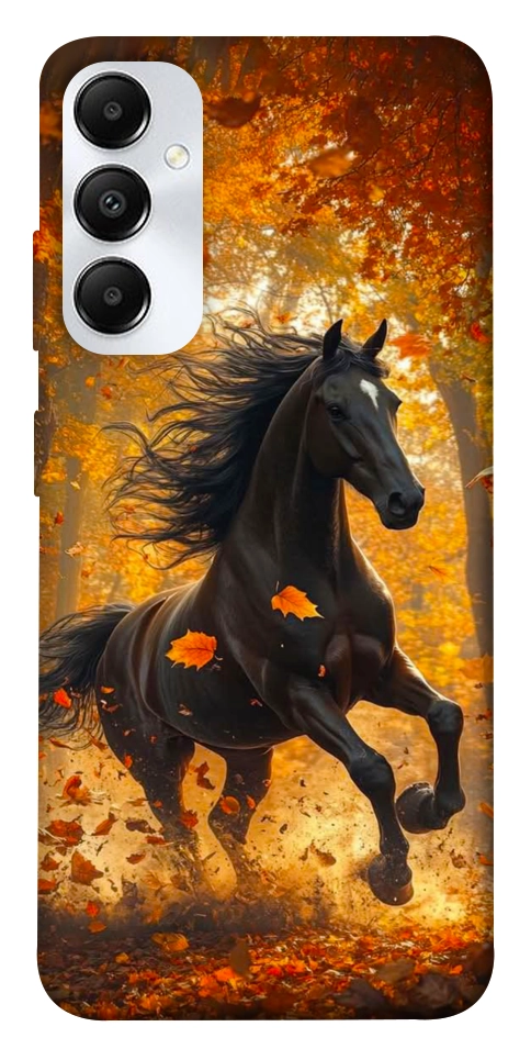 Чехол Autumn Horse для Galaxy A05s