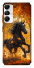 Чехол Autumn Horse для Galaxy A05s