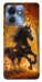 Чехол Autumn Horse для Motorola Edge 40