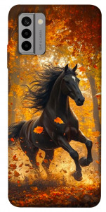 Чехол Autumn Horse для Nokia G22
