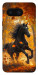 Чехол Autumn Horse для Google Pixel 8