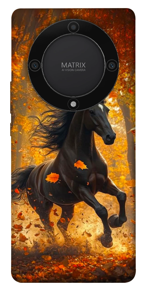 Чохол Autumn Horse для Huawei Magic5 Lite