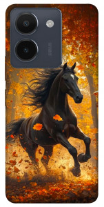 Чехол Autumn Horse для Vivo Y36