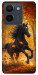 Чехол Autumn Horse для Vivo Y36