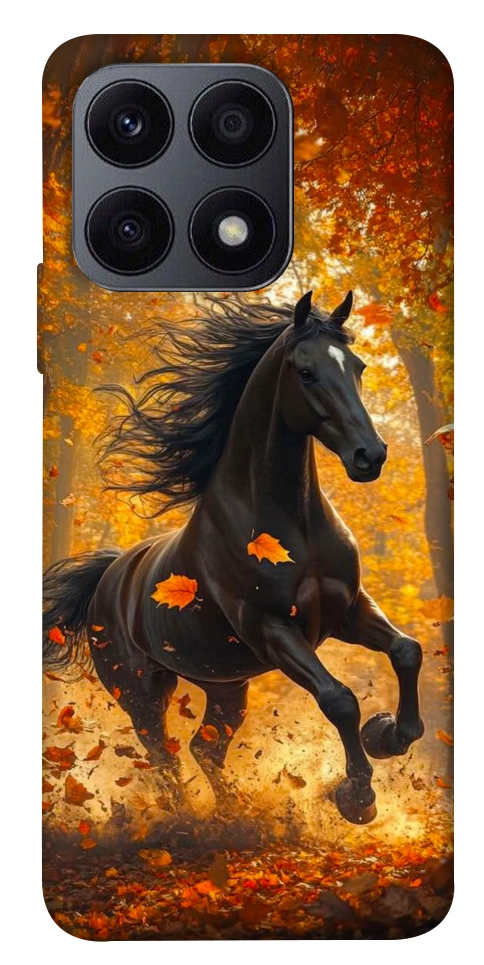 Чехол Autumn Horse для Huawei Honor X8a