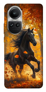 Чехол Autumn Horse для Oppo Reno10