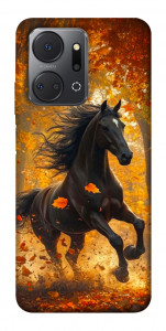 Чехол Autumn Horse для Huawei Honor X7a