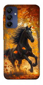 Чохол Autumn Horse для Samsung Galaxy A15
