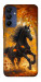 Чехол Autumn Horse для Galaxy A15