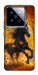 Чехол Autumn Horse для Xiaomi 14 Pro