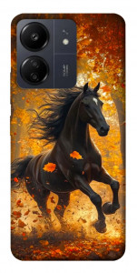 Чохол Autumn Horse для Xiaomi Poco C65