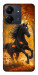 Чехол Autumn Horse для Xiaomi Poco C65