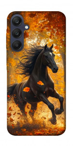 Чехол Autumn Horse для Galaxy A25 5G
