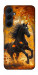 Чехол Autumn Horse для Galaxy A35