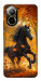Чехол Autumn Horse для Realme C67 4G
