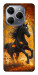 Чехол Autumn Horse для TECNO Spark 20 Pro