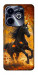 Чехол Autumn Horse для Infinix Hot 40i