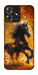 Чехол Autumn Horse для ZTE Blade A73 4G