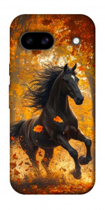 Чохол Autumn Horse для Google Pixel 8a