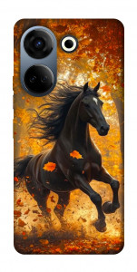 Чохол Autumn Horse для TECNO Camon 20 Pro (CK7n)