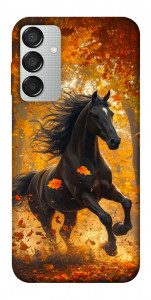 Чехол Autumn Horse для Galaxy M15 5G