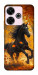 Чехол Autumn Horse для Xiaomi Redmi 13 4G