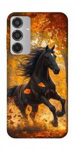 Чохол Autumn Horse для Galaxy M35 5G