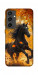Чехол Autumn Horse для Galaxy S24 FE
