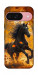 Чохол Autumn Horse для Google Pixel 9