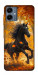 Чехол Autumn Horse для Galaxy A06