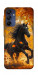 Чехол Autumn Horse для Galaxy A16 5G