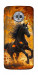 Чехол Autumn Horse для Motorola Moto G6 Plus