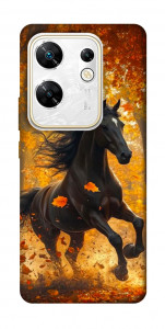 Чохол Autumn Horse для Infinix Zero 30 4G