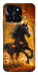 Чехол Autumn Horse для Huawei Honor X6a