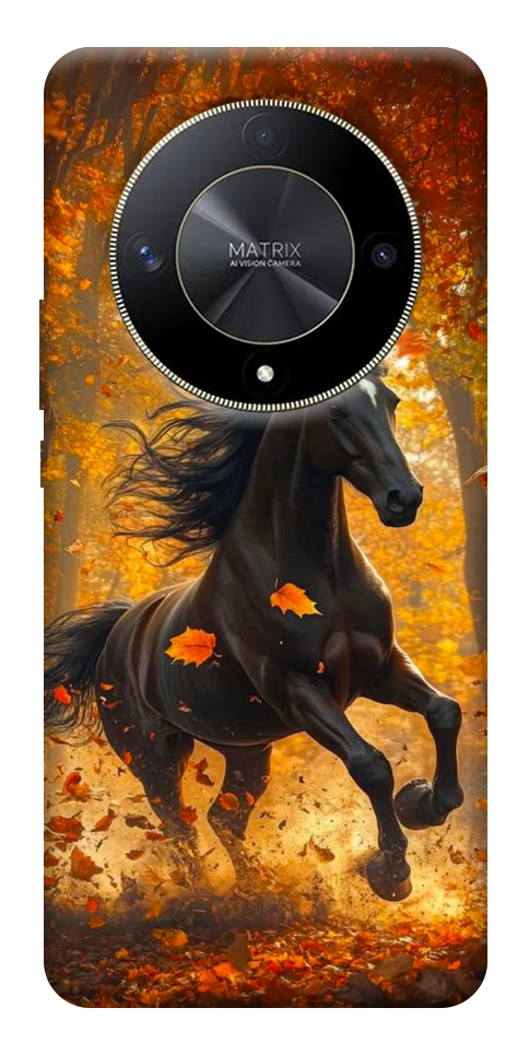 Чехол Autumn Horse для Huawei Magic6 Lite