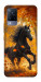 Чехол Autumn Horse для Vivo V21